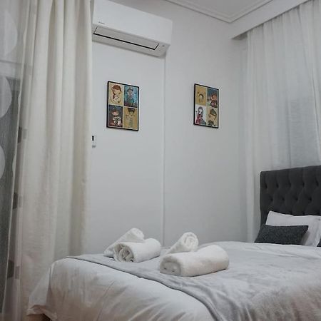 Sarakina City لاريسا المظهر الخارجي الصورة