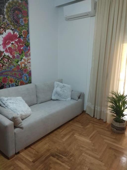 Sarakina City لاريسا المظهر الخارجي الصورة