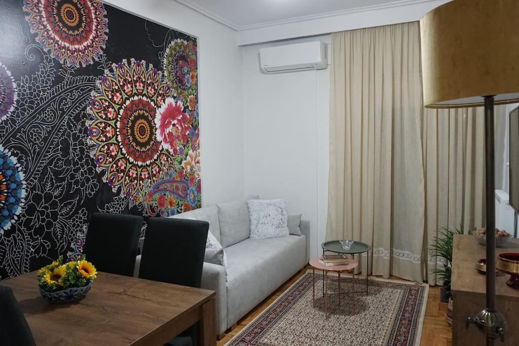Sarakina City لاريسا المظهر الخارجي الصورة