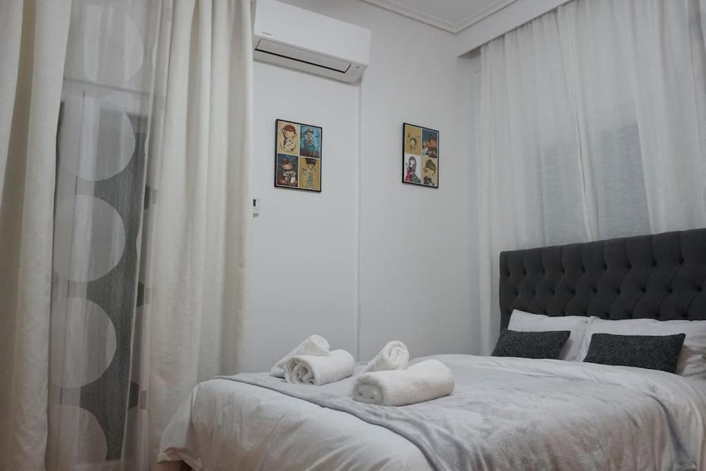 Sarakina City لاريسا المظهر الخارجي الصورة